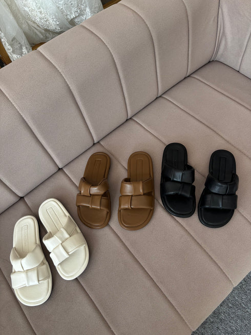Women Summer Casual Slider